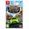 Videogioco per Switch Bandai Namco Matchbox : Aventures en voitures