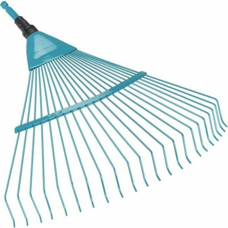 Rastrello per Raccogliere le Foglie Gardena 643100 Rastrello per Raccogliere le Foglie Gardena 643100