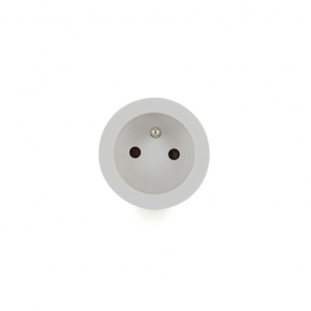 Presa Intelligente Chacon Wi-Fi 10 A