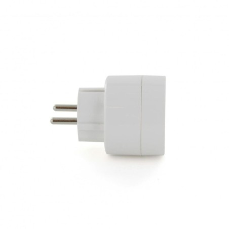 Presa Intelligente Chacon Wi-Fi 10 A