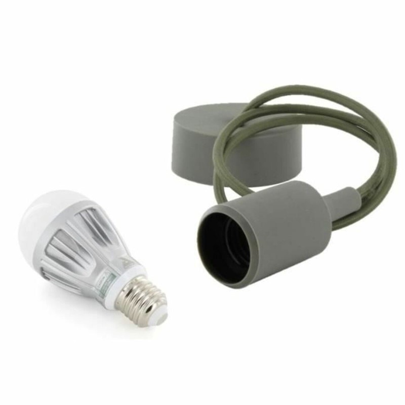 Lampadario Chacon Cachi E27 Lampadario Chacon Cachi E27
