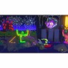 Videogioco PlayStation 4 Just For Games Teenage Mutant Ninja Turtles Wrath of the Mutants (FR)