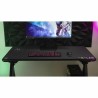 Tappetino per Mouse The G-Lab Pad Mercury Nero