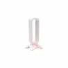 Supporto per Auricolari Gaming The G-Lab K-STAND RADO Bianco