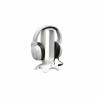 Supporto per Auricolari Gaming The G-Lab K-STAND RADO Bianco