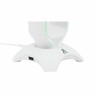 Supporto per Auricolari Gaming The G-Lab K-STAND RADO Bianco