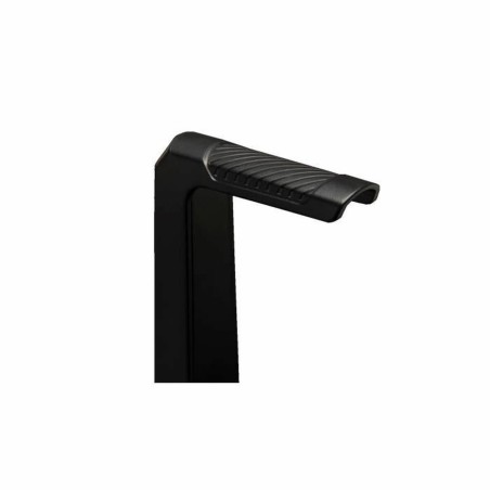 Supporto per Auricolari Gaming The G-Lab K-STAND HYDROGEN Nero