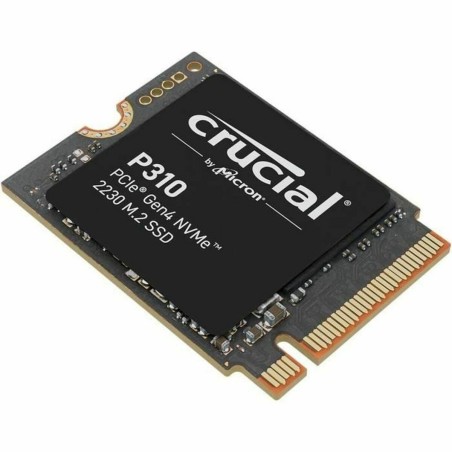 Hard Disk Crucial CT1000P310SSD2