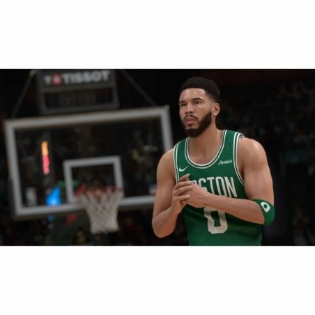 Videogioco PlayStation 5 2K GAMES 2k25