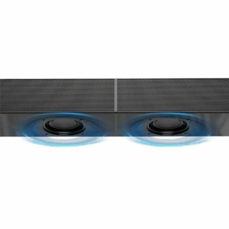 Soundbar CGV BDS ALTO Nero 40 W