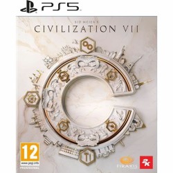 Videogioco PlayStation 5 2K GAMES Civilization VII