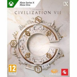 Videogioco per Xbox One 2K GAMES Civilization VII