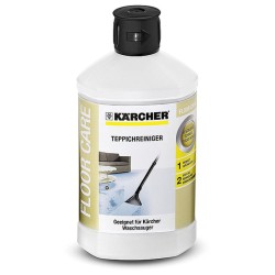 Detersivo per Tappeti Kärcher RM 519 1 L