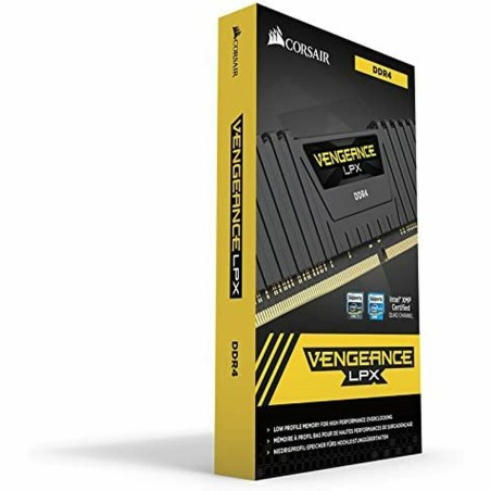 Memoria RAM Corsair Vengeance LPX 3200 MHz CL16 16 GB