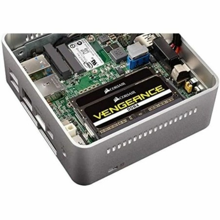 Memoria RAM Corsair CMSX16GX4M1A3200C22 3200 MHz CL22 16 GB