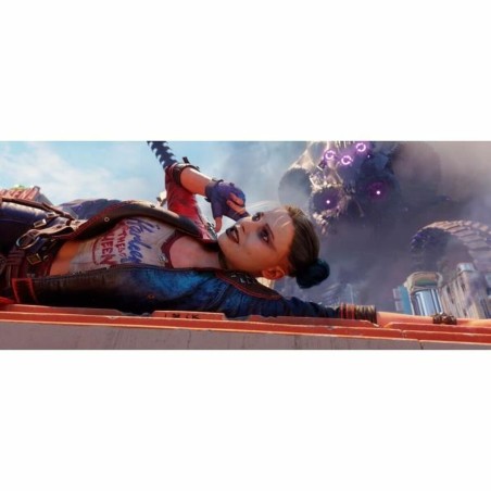 Videogioco per Xbox Series X Warner Games Suicide Squad: Kill the Justice League (FR)