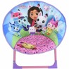 Poltrona per Bambini Gabby's Dollhouse Rosa