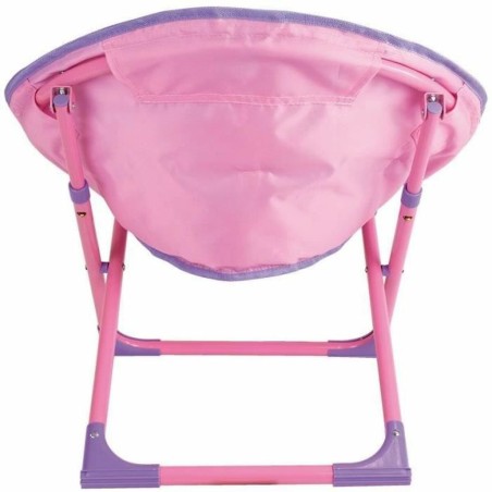 Poltrona per Bambini Gabby's Dollhouse Rosa