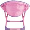 Poltrona per Bambini Gabby's Dollhouse Rosa