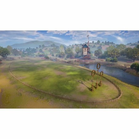 Videogioco per Xbox Series X Warner Games Quidditch Champions Deluxe Edition (FR)