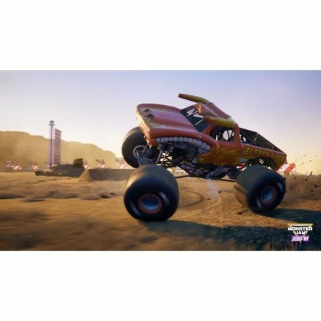 Videogioco per Xbox Series X Milestone Monster Jam Showdown - Day One Edition