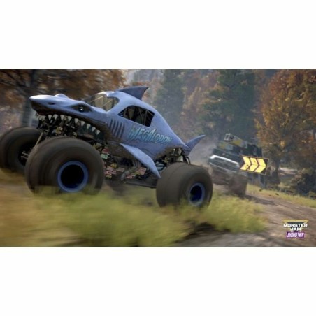 Videogioco per Xbox Series X Milestone Monster Jam Showdown - Day One Edition