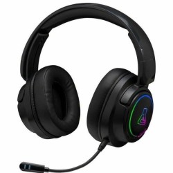 Auricolari The G-Lab KORP IRIDIUM Nero