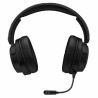 Auricolari The G-Lab KORP IRIDIUM Nero