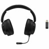 Auricolari The G-Lab KORP IRIDIUM Nero