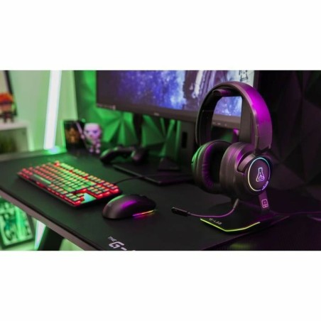 Auricolari The G-Lab KORP IRIDIUM Nero