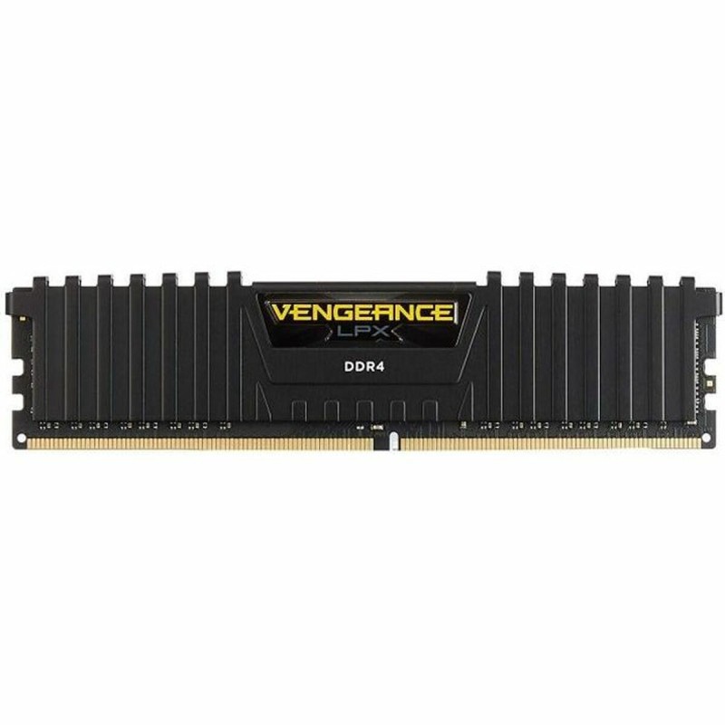 Memoria RAM Corsair CMK8GX4M1D3000C16 CL16 8 GB Memoria RAM Corsair CMK8GX4M1D3000C16 CL16 8 GB