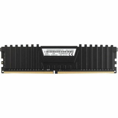 Memoria RAM Corsair CMK8GX4M1D3000C16 CL16 8 GB