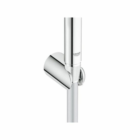 Un doccino con tubo per dirigere il getto Grohe Vitalio Get Stick 27459000 Cromato 150 cm 1 Posizione