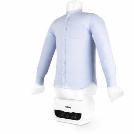 Ferro da stiro a vapore verticale Hkoenig Iro330 Weasy 1200 W