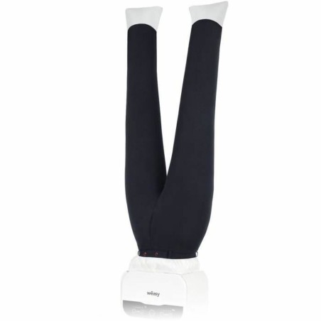 Ferro da stiro a vapore verticale Hkoenig Iro330 Weasy 1200 W