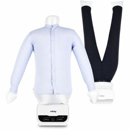 Ferro da stiro a vapore verticale Hkoenig Iro330 Weasy 1200 W