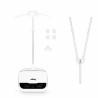 Ferro da stiro a vapore verticale Hkoenig Iro330 Weasy 1200 W