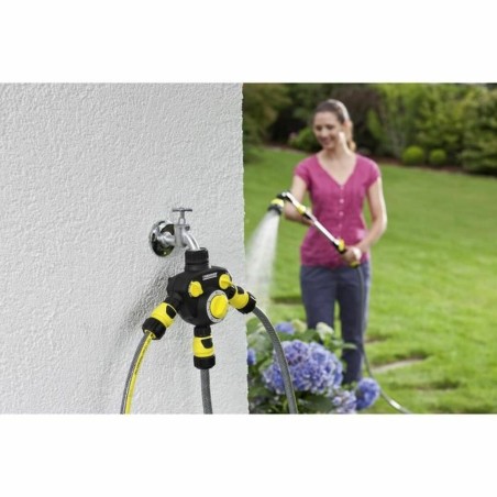 Timer per Pompa Kärcher