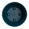 Vaso Elho Azzurro Ø 30 cm deep blue Plastica Rotondo Moderno