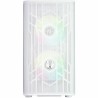 Case computer desktop ATX BitFenix NOVA MESH Bianco