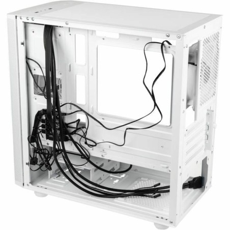Case computer desktop ATX BitFenix NOVA MESH Bianco