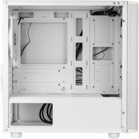 Case computer desktop ATX BitFenix NOVA MESH Bianco