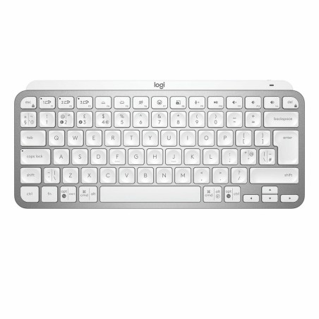Tastiera Logitech MX Keys Mini Azerty Francese Francese AZERTY