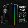 Case computer desktop ATX BitFenix