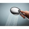 Soffione Grohe ABS Plastica