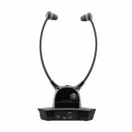 Auricolari CGV DOLFIN ONYX DUO Nero