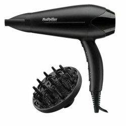 Phon Babyliss Power Dry 2100 2100 W 2100 W Nero