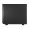 Case computer desktop ATX Fractal FD-C-MES2A-03 Nero