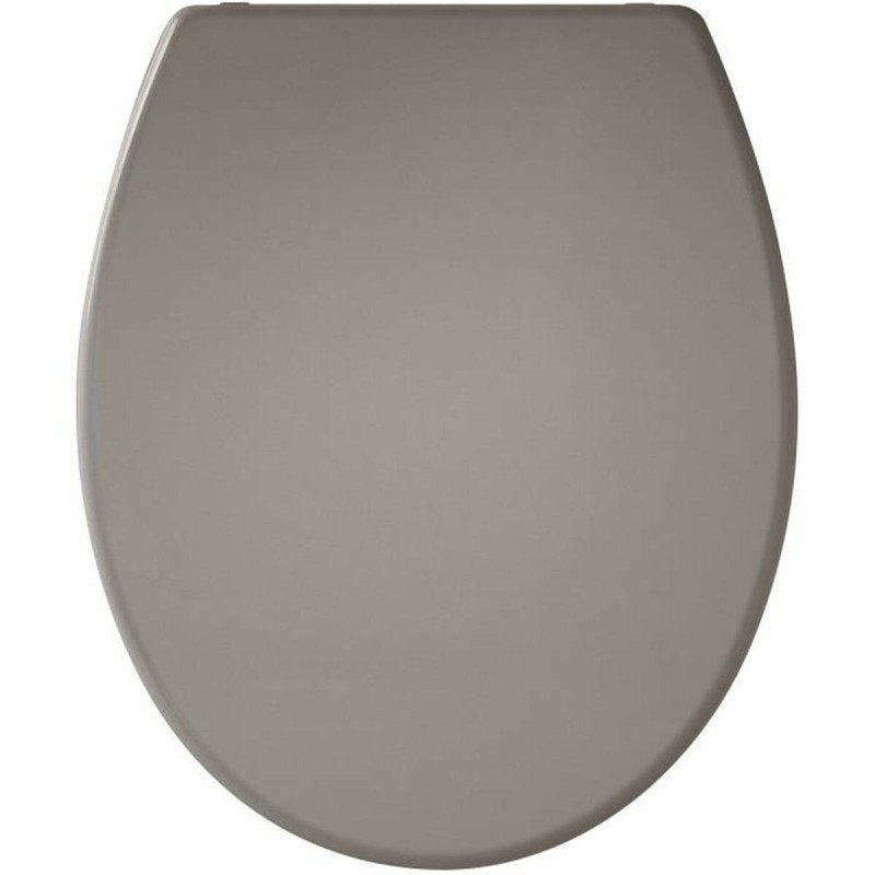 Tavoletta da Water Gelco Grigio Tavoletta da Water Gelco Grigio