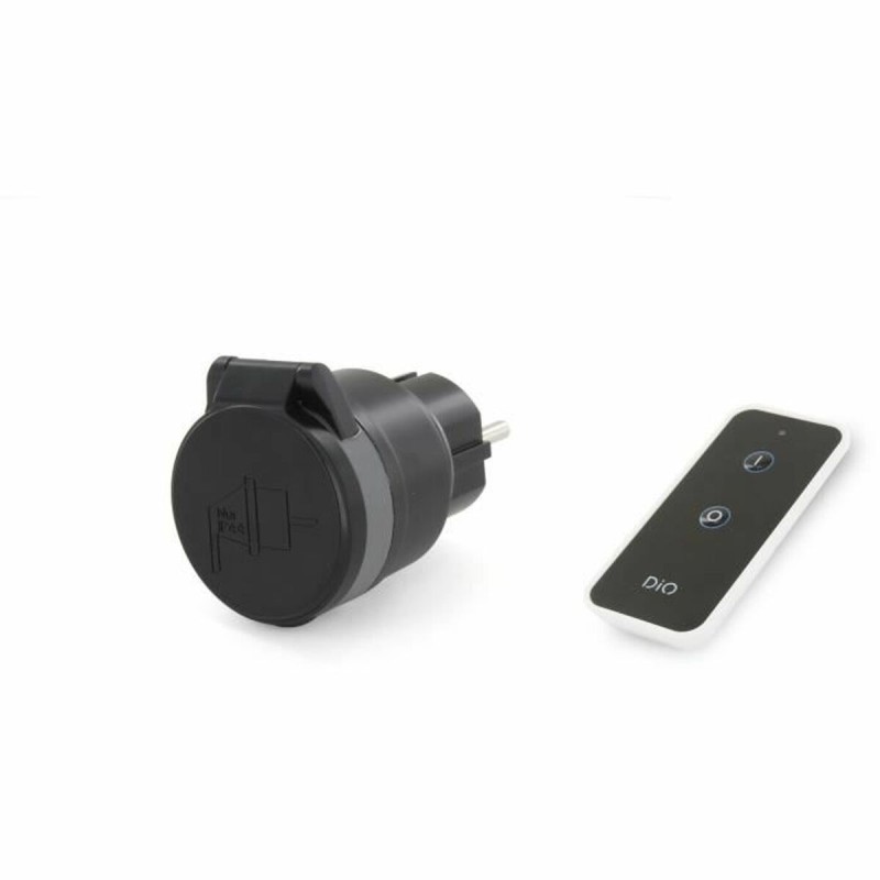 Presa con telecomando Dio Connected Home Presa con telecomando Dio Connected Home